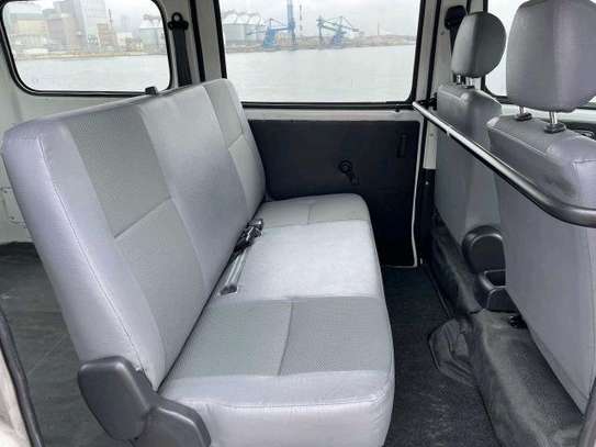 TOYOTA TOWNACE (MKOPO ACCEPTED) image 6