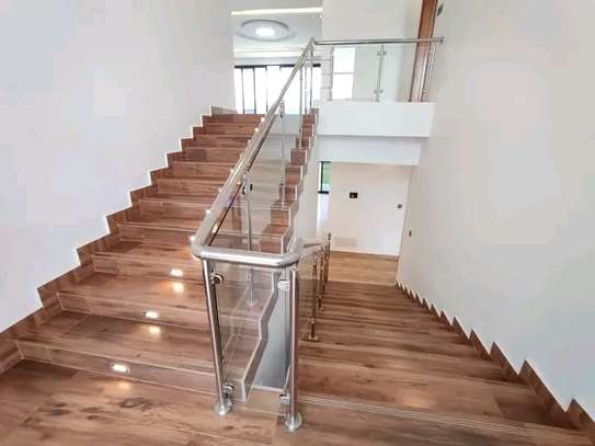 4 Bed House with En Suite in Tatu City image 9