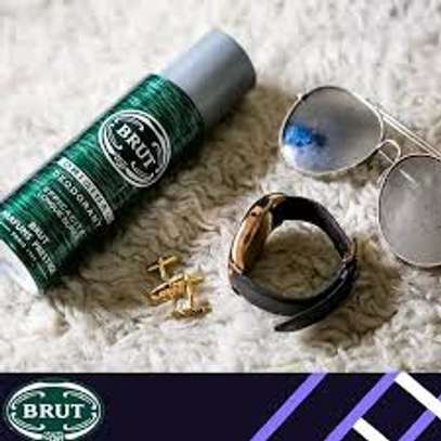 Brut Original deodorant -200ml image 2