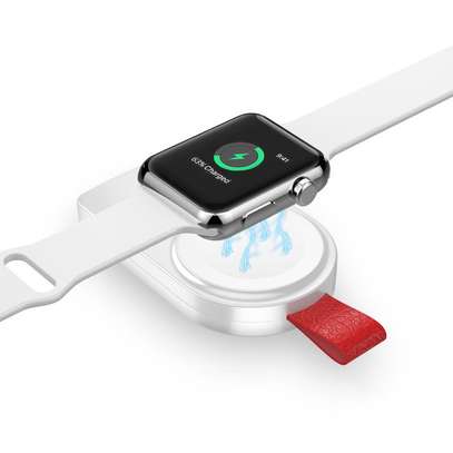 Portable Iwatch Magnetic Charger For Iwatch Series 1/2/3/4 image 4