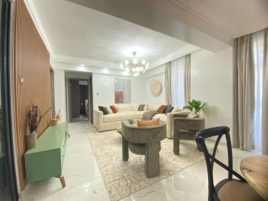 4 Bed Apartment with En Suite at Kindaruma Road image 13