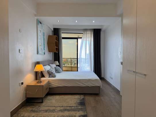 Serviced 3 Bed Apartment with En Suite in Westlands Area image 6