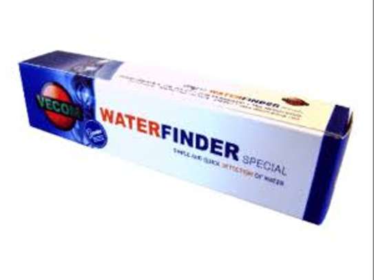 Water finder (vecom) image 1