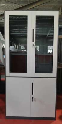Office Cabinet : School Metal Storage Cabinet image 1