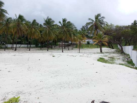 4 ac Land at Links Road image 5