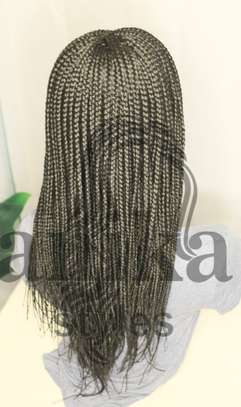 braided wigs image 3