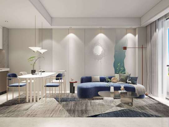 1 Bed Apartment with En Suite at Rhapta Road image 11