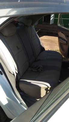 Belta Car Seat Covers image 7