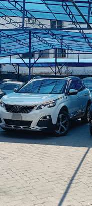 Peugeot 3008 Sport Sunroof 2018 image 2