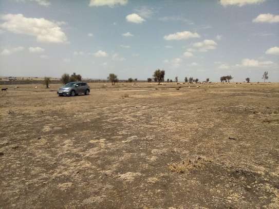 180 Acres of Land For Sale in Kipeto, Isinya image 3