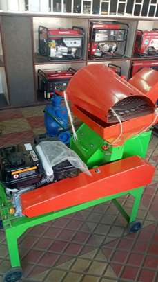 Grinding Machine For Maize & Sorghum image 2