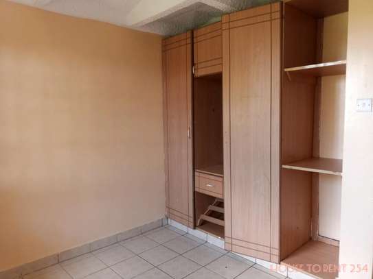 In kinoo TWO BEDROOM MASTER ENSUITE TO LET image 2