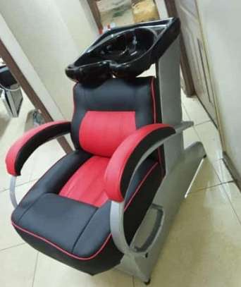 Barber Kinyozi Chairs in Nairobi CBD PigiaMe