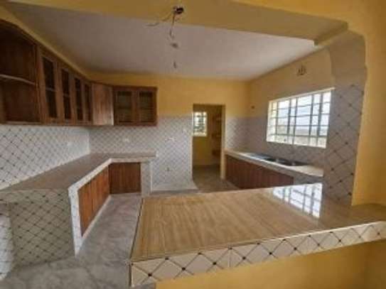 3 Bed House with Garden at Ongata Rongai image 6