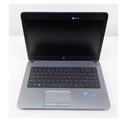 hp 640g1 core i5,8gb ram,500gb image 3