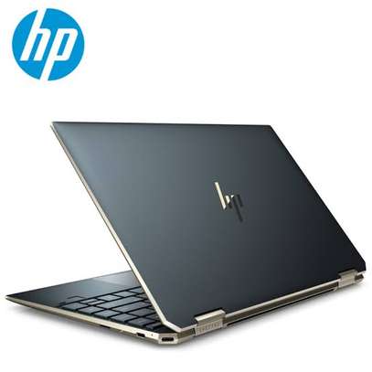 HP Spectre x360 13t Touch Laptop i7-8550U Quad Core,16GB RAM,512GB SSD,13.3" IPS FHD Touch, Gorilla Glass image 2