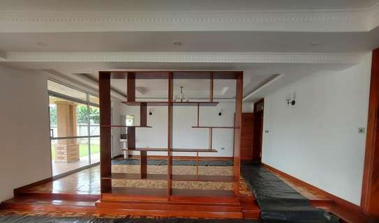 5 Bed House with En Suite at Garden Estate image 19