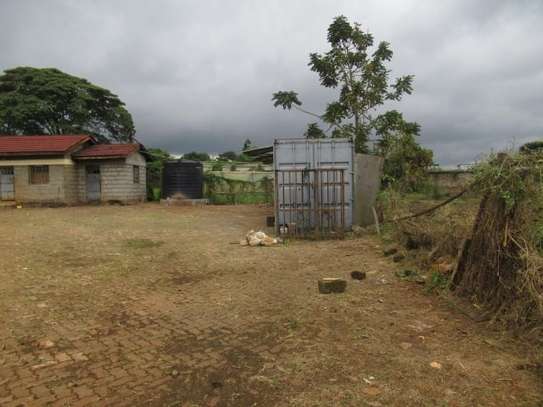 Land at Garden Estate image 10