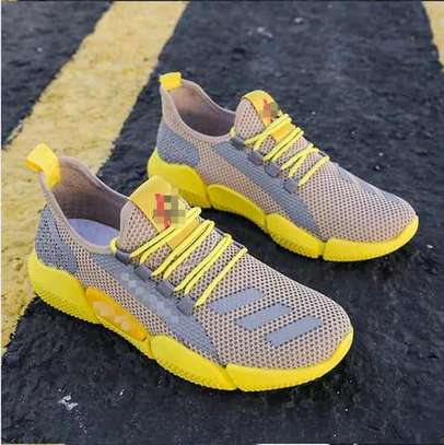 Gym /running / trainer sneakers:size 39__44 image 3
