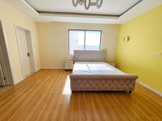 Furnished 3 Bed Apartment with En Suite in Westlands Area image 3