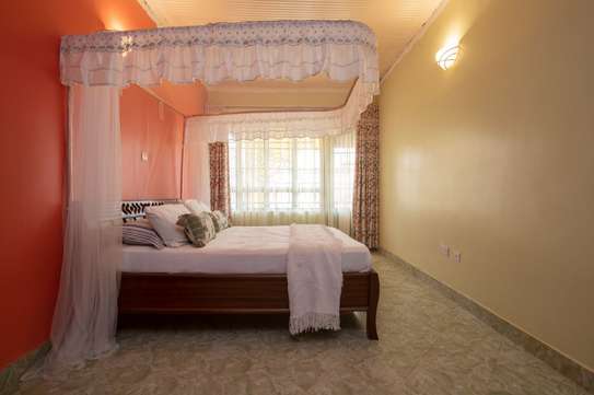 4 Bed House with En Suite in Thika image 36