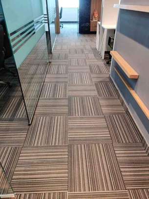 smart carpet tiles image 2