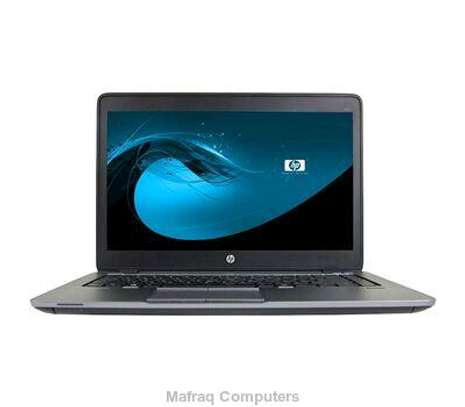 Hp 820 g1 laptop core i5, 4gb ram,  500gb hdd image 1