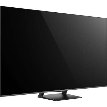 TCL 65 inch QLED 4K UHD Google TV image 1