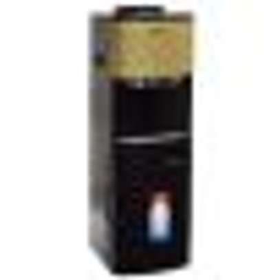 HOT, NORMAL AND COLD FREE STANDING WATER DISPENSER image 2
