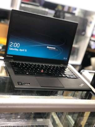 Lenovo ThinkPad T440s Core i7 8gb ram 256gbssd 14 inches image 1