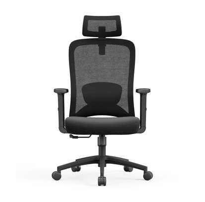 High Back Mesh Office Seat image 4