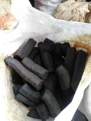 Charcoal Briquettes Nairobi image 3