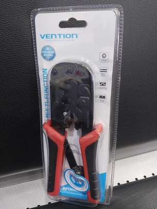 Vention Multi -function Crimping Tool image 3