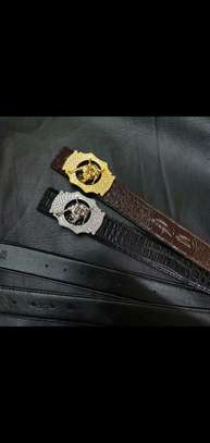 Lv Gucci Hermes Ferragamo Belts* image 2