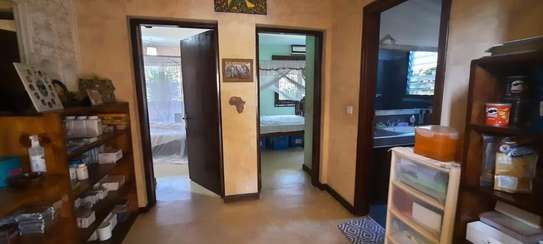 3 Bed Villa with En Suite at Malindi image 18