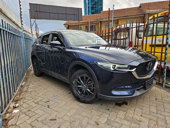 Mazda CX 5 For Hire in Nairobi image 3