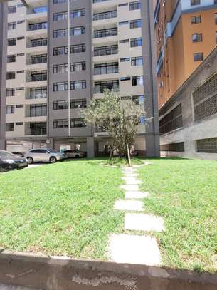2 Bed Apartment with Balcony in Kilimani image 13