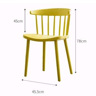 *Windsor Chairs* image 1