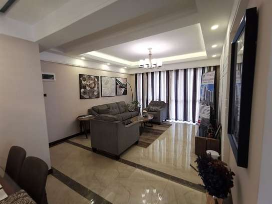 3 bedroom apartment for sale in Kilimani image 16