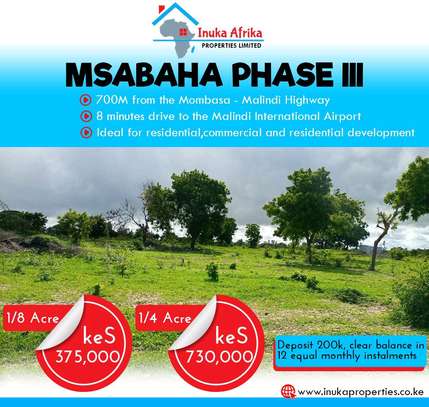 Inuka Afrika Properties Limited image 5