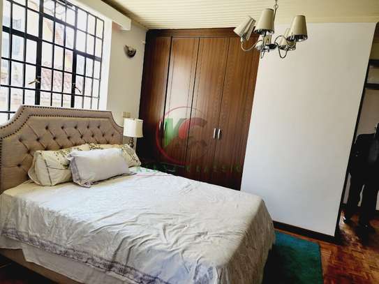 3 Bed Apartment with En Suite at Kilimani image 1