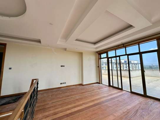 4 Bed Apartment with En Suite at Kileleshwa image 8