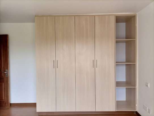 3 Bed Apartment with En Suite in Ruaka image 12