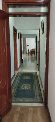 Furnished 4 Bed Apartment with En Suite in General Mathenge image 7