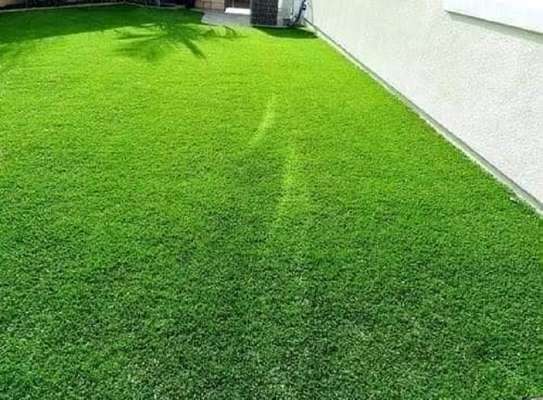 Eco friendly artificial grass carpet image 2