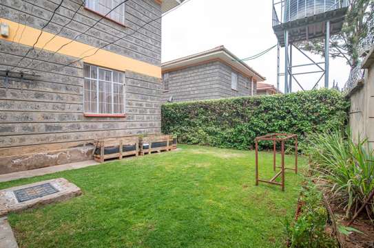 4 Bed House in Athi River image 11