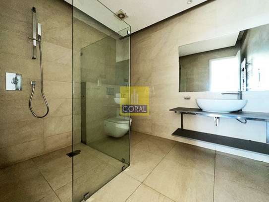 3 Bed Apartment with Swimming Pool in Westlands Area image 2