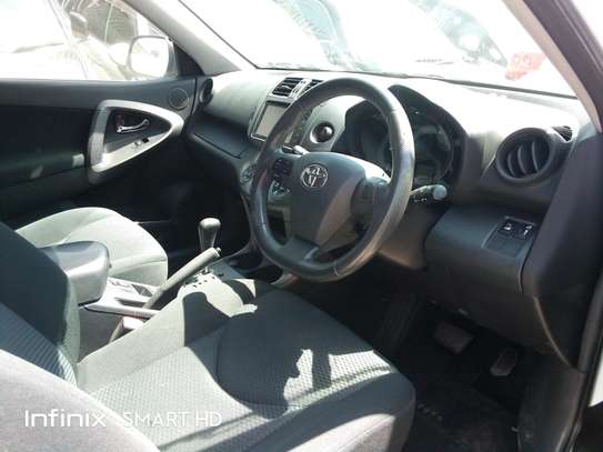 Toyota RAV4 OIdshape 2016 model image 6