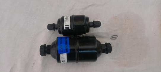 Filter driers image 2