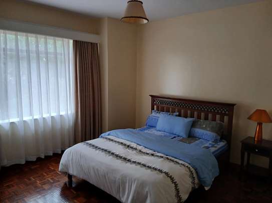 Serviced 3 Bed Apartment with En Suite at Denis Prit image 8